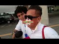 Christian Cueva, volante Juan Pablo II: "Contento de poder ver a Paolo (Guerrero)"