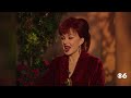 Public memorial service for Naomi Judd will air Sunday