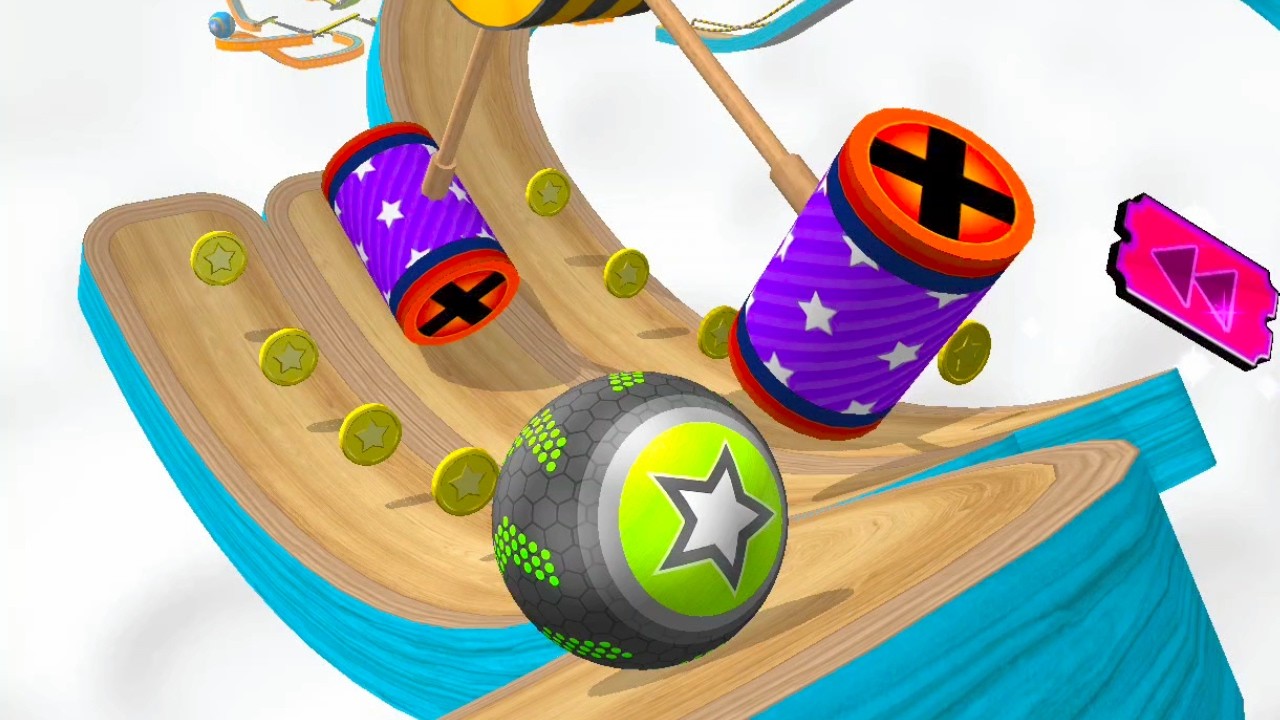 Going Balls SpeedRun Gameplay Level 11327-11330