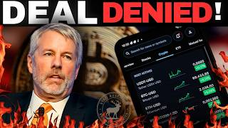 MicroStrategy's All-In Bitcoin Strategy: Genius or Disaster?