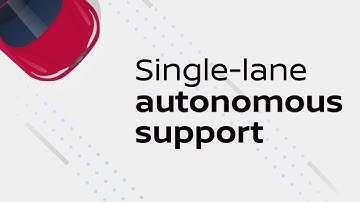 ProPILOT - Nissan Intelligent Mobility