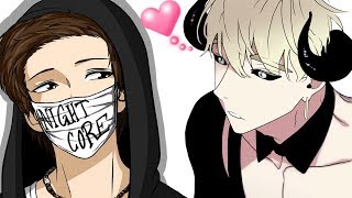 ღ Zen-Kun & Picture Anime ღ - Yaoi/Yuri/Shojo Nightcore Mix ♪