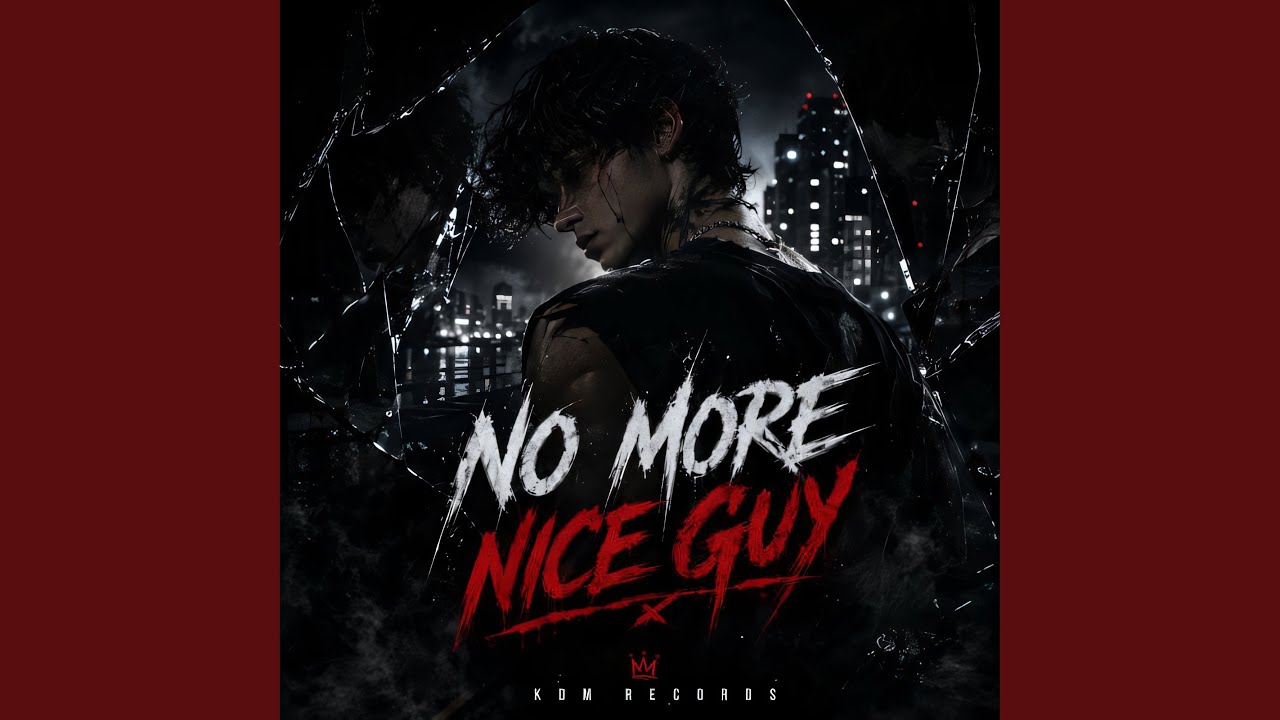 Watch No More Nice Guy on YouTube Watch No More Nice Guy on YouTube