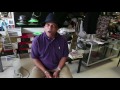 Applejacks and Borsalinos: Selling hats on the South Side