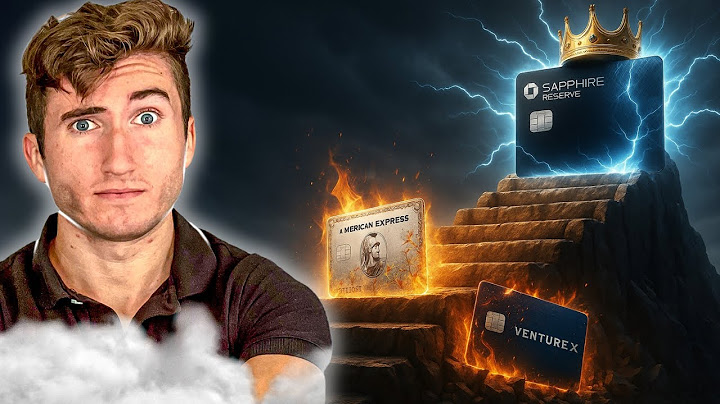 These NEW Chase Changes Will Ruin Your Credit Card Roadmap