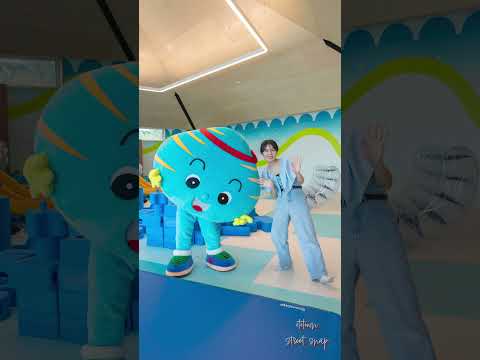 大任町ストリートスナップ　ふれあい広場中継編
