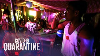 'Bawal bumirit': Will COVID-19 lead to karaoke ban? | TeleRadyo