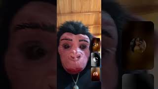 Michael Flores' manager, High Seas/The Black Man, TikTok Live