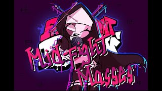 Sarvente's Mid fight Masses [Trailer]  [Mod] screenshot 2