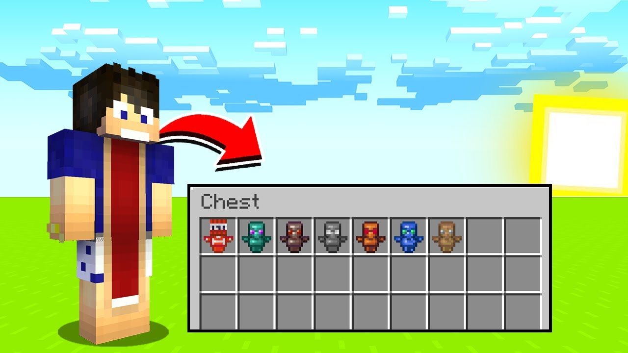 What Does Totem Of Undying Do In Minecraft