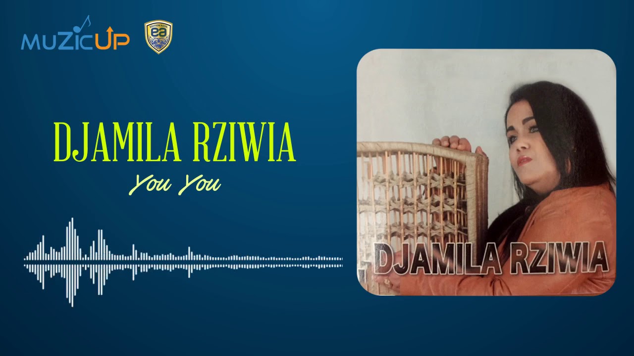 Djamila fziwia - You you
