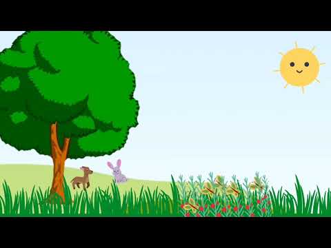 Background animasi bergerak (free download)