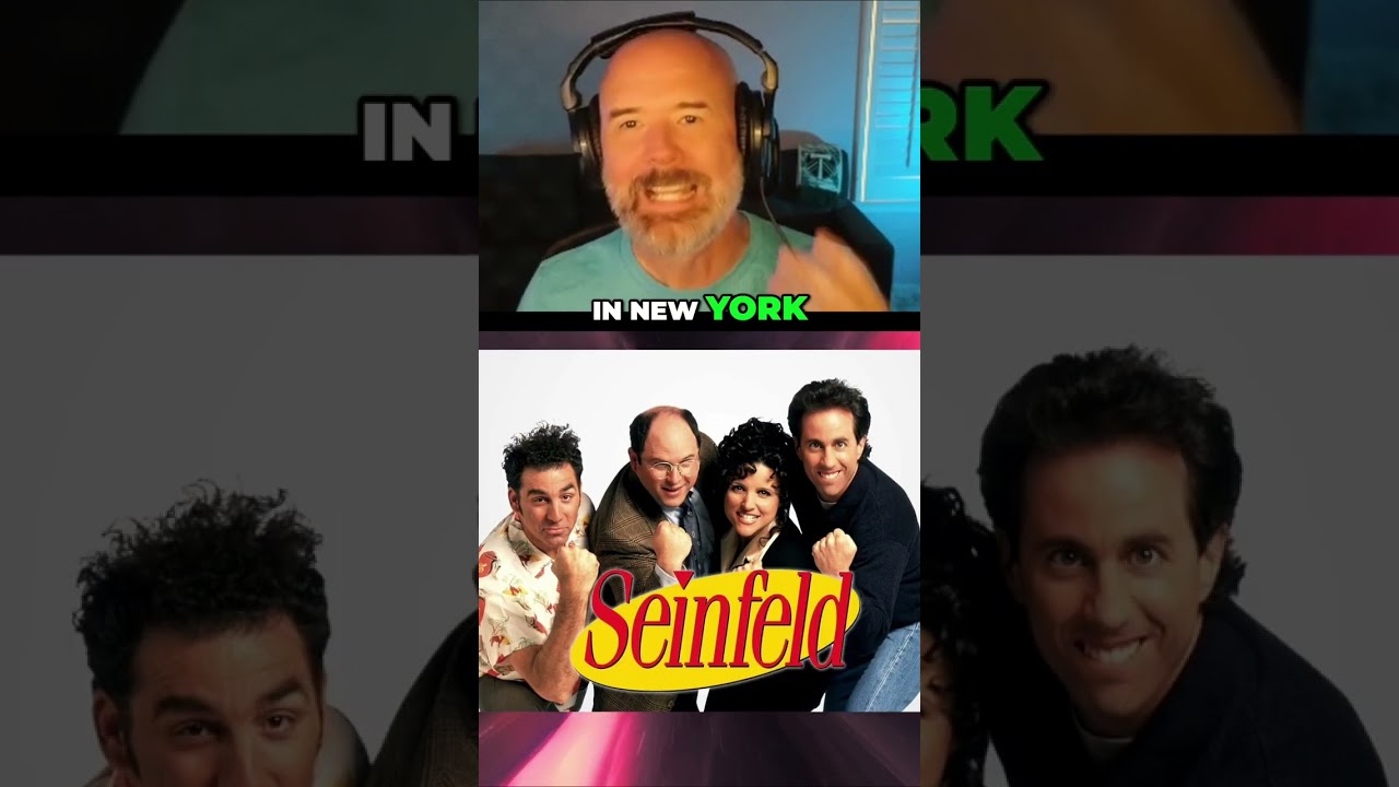 FACT or FICTION: Friends Was Just a Rip-Off of Living Single?