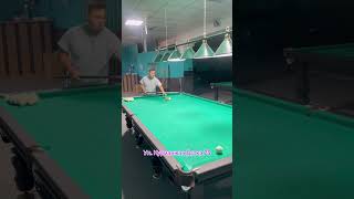 Бильярдный клуб ТЕЩА