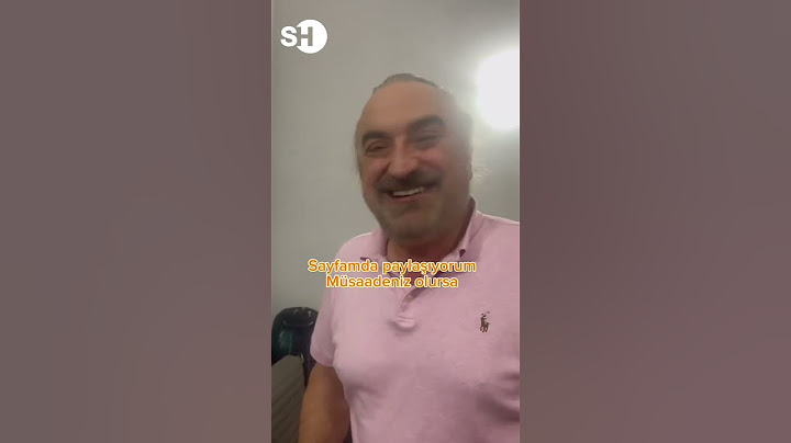 ADETA BİR VEDA GİBİ: HAYATINI KAYBEDEN VOLKAN KONAK'IN SON KULİS GÖRÜNTÜSÜ ORTAYA ÇIKTI!