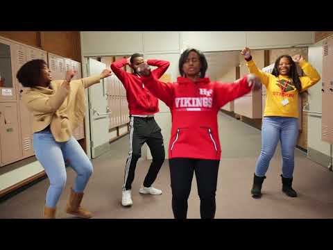 VTV's Lip Sync Teacher Music Videos- Rolex