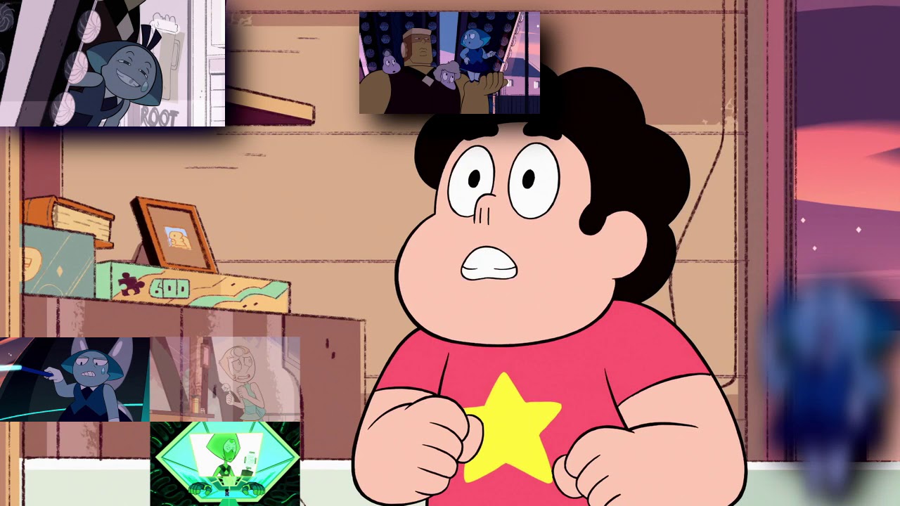 Part 8 For Kappa - !