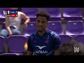 CRUCIAL battle for 7th ⚡️ | France v Kenya | HSBC SVNS Valladolid 2026 | Match Highlights