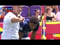 CRUCIAL battle for 7th ⚡️ | France v Kenya | HSBC SVNS Valladolid 2026 | Match Highlights