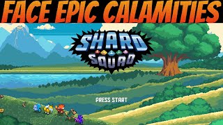 Shard Squad Demo | First Impressions & Gameplay!