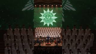 KARAOKE MARS MUHAMMADIYAH SANG SURYA NEW VERSION (ORCHESTRA MEGAH) | Instrumental Mewah HD 
