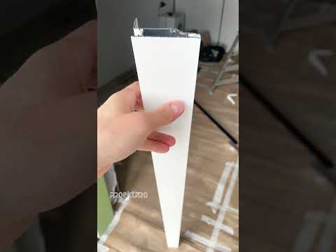 Радиусная ниша для