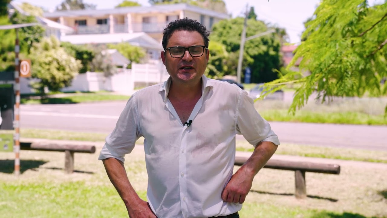 Welcome to 5/8 Olive Street Nundah