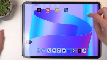 How to Record Screen in OnePlus Pad 2 – Find Screen Recorder
