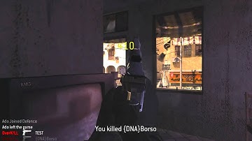 Less QQ more PEW PEW :D