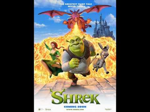 shrek soundtrack