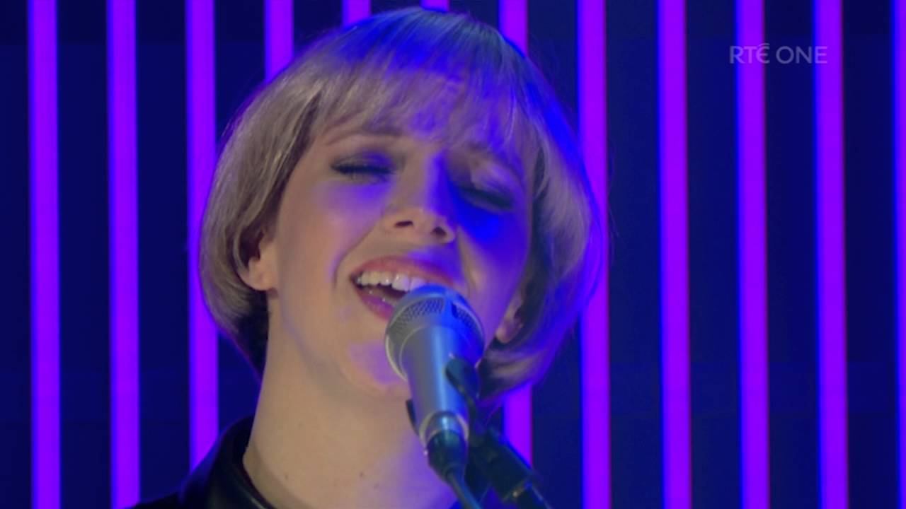 The Evertides - 'Love Takes Time' | The Ray D'Arcy Show | RTÉ One