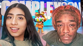 Come With Me To Complexcon Performance