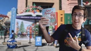 Holiday Tribute Store 2024 - Full Tour & Review | Universal Studios Florida