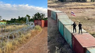 What should Cambodia do during the current “quiet but not silent” situation?