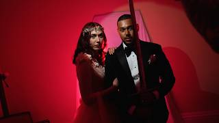 The Wedding of Lauren & Aron
