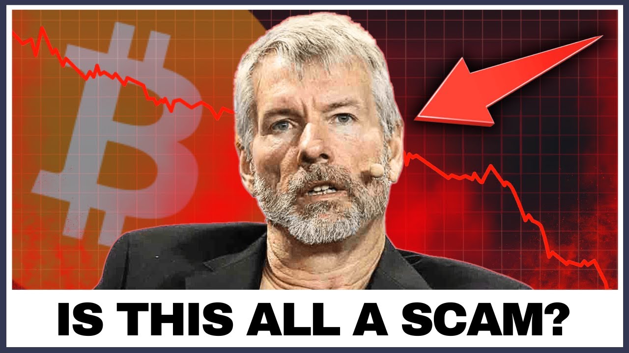 Bitcoin Holders: Watch This (Crash Price Prediction)