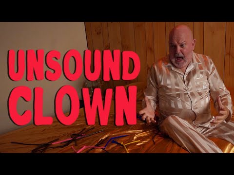 Unsound Clown | Comedy Short Film Unsound Clown | Comedy Short Film
