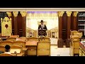 הרב מאיר דוד שמואלי - מבצע מרכבות גדעון