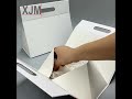 #luxurypackaging #jewelrypackaging #packaging #giftboxmanufacturer #customgiftbox #premiumpackaging