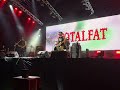 Totalfat - Place to Try ( Rockamination Madiun ) 2025