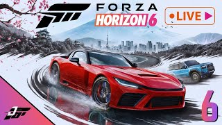 🔴Forza Horizon 6 | PC 4K Ultrawide | Español Latino - Parte 6