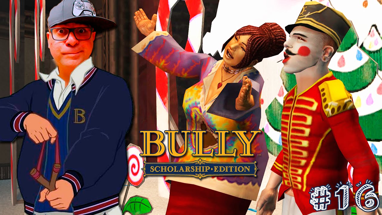 MUSICAL DE NATAL PANUCO | BULLY SCHOLARSHIP EDITION #16