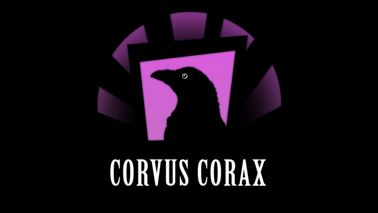 Corvus Corax Podcast Episode #17 - Moral Luck (feat. EmbraceTheVoidPodcast)