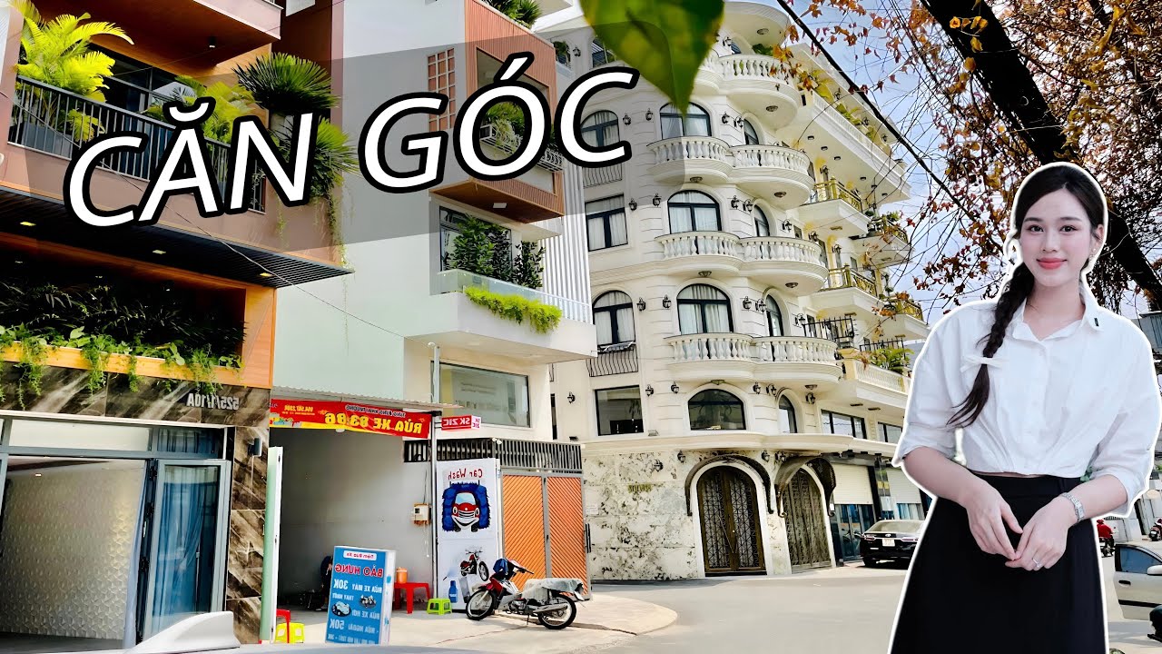 Bán Nhà Gò Vấp CĂN GÓC - Trổ Nhiều Ô Cửa Sổ CHAO ÔI Đã Lắm Có Thiết Kế Thang Máy Gần Chợ 