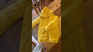 Kids clothes op shop haul