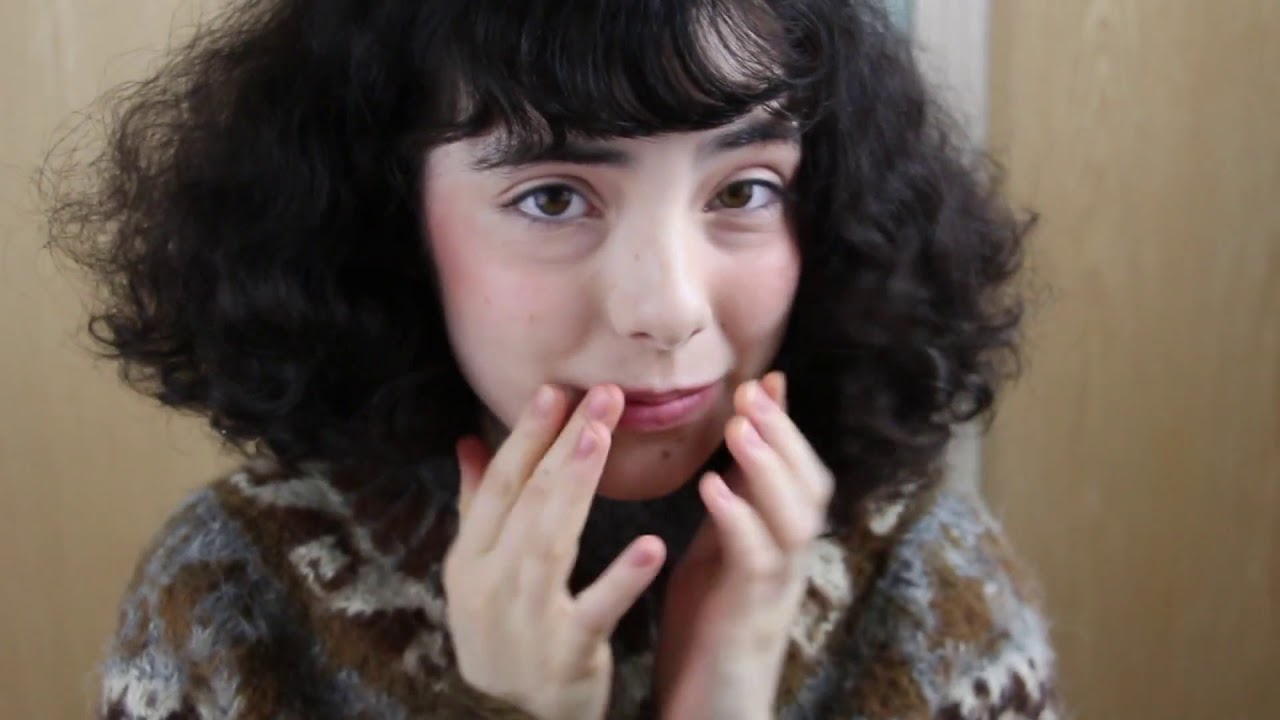 【日本語ASMR】アイス＊グミ＊歌 English Subtitles Ice cream, gummies, singing 1080p 24fps H264 128kbit AAC