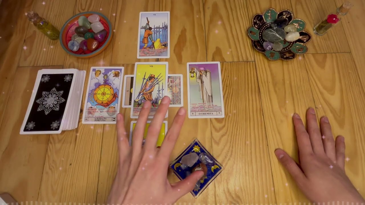 🔥 URGENTE, LEÃO! ELE(A) VIU QUE NINGUÉM TE SUBSTITUI | Tarot Leão Fevereiro 2026