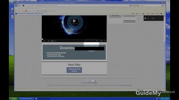 How to restore iPhone, iPad, or iPod Touch in iTunes (Same Firmware using TinyUmbrella) [GMJ]