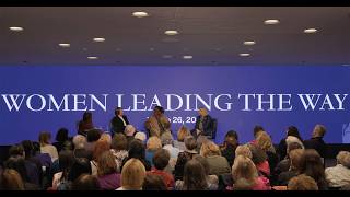 Wellesley at 150: Women Leading the Way