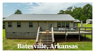 329 Gordon Lane video tour